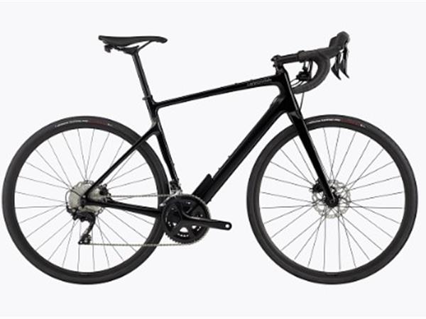 Cannondale Synapse Carbon 3 L (2023) - Verkrijgbaar bij Aerts Action Bike in Kalmthout